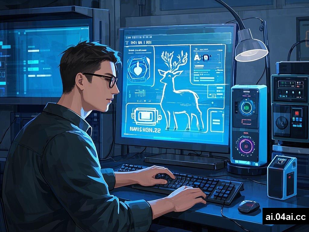 惊！吐司ai绘画背后隐藏着怎样的神秘特色？