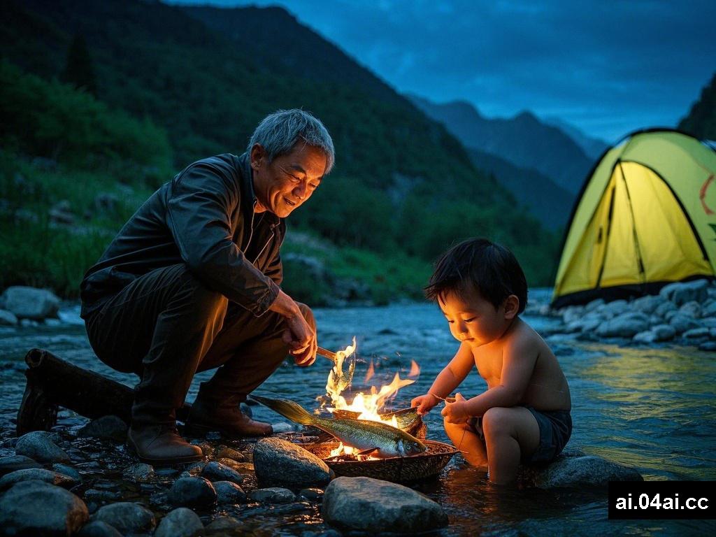 奇妙变幻：图像变形背后的疯狂秘密？！