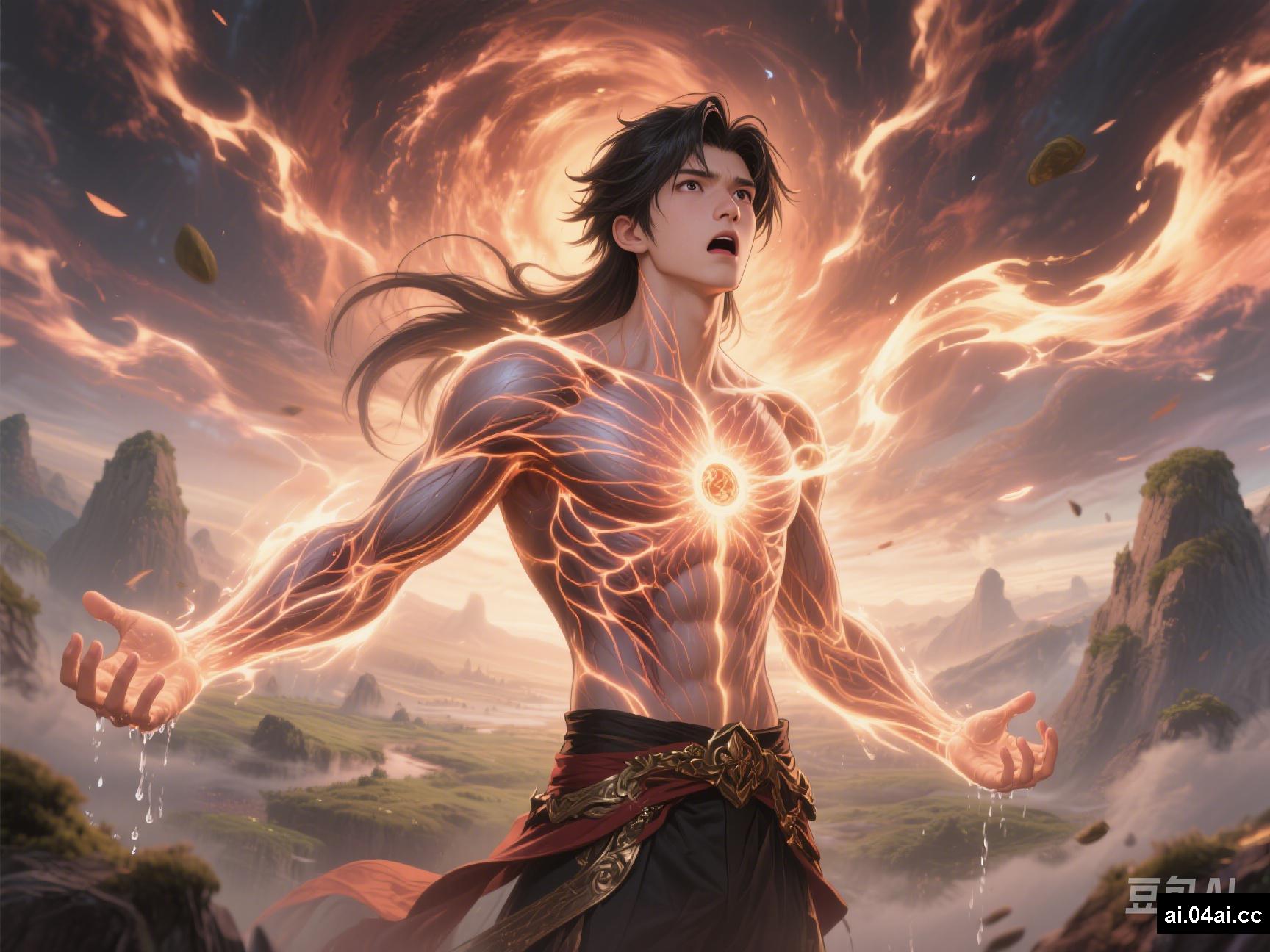 神秘生态系统：隐藏着怎样的惊天秘密？