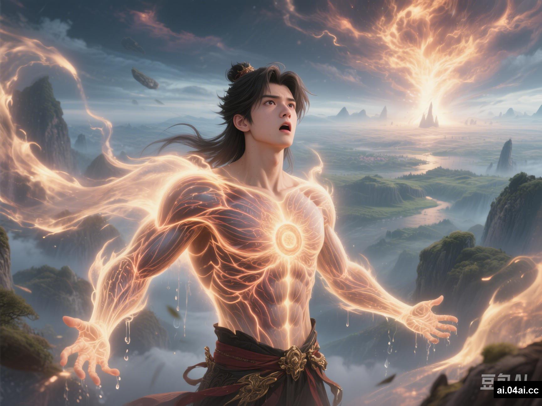 神秘生态系统：隐藏着怎样的惊天秘密？